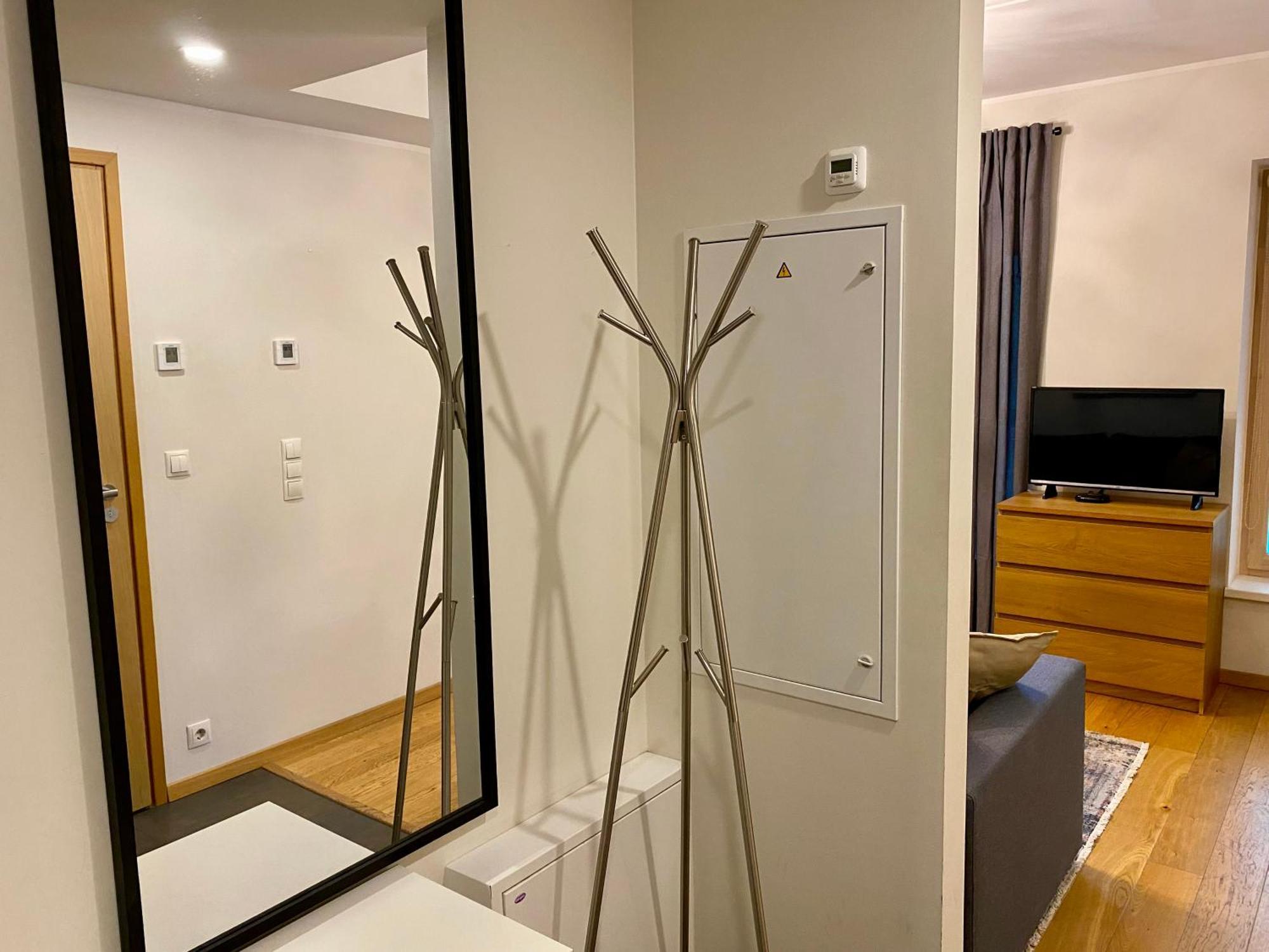 Cozy Residence Apartment - Tallinn City Center Buitenkant foto